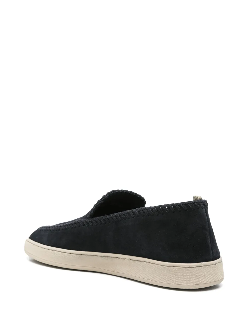 Officine Creative Herbie loafers Blue