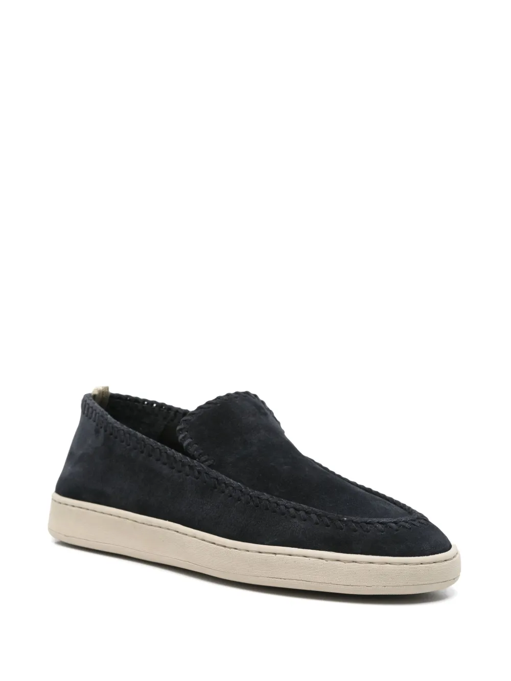 Officine Creative Herbie loafers - Blauw