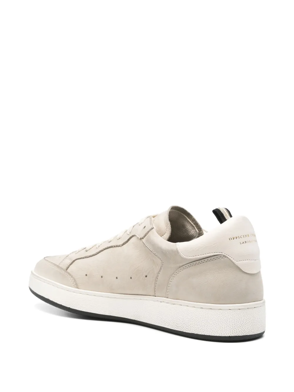 Officine Creative Answer sneakers Neutrals