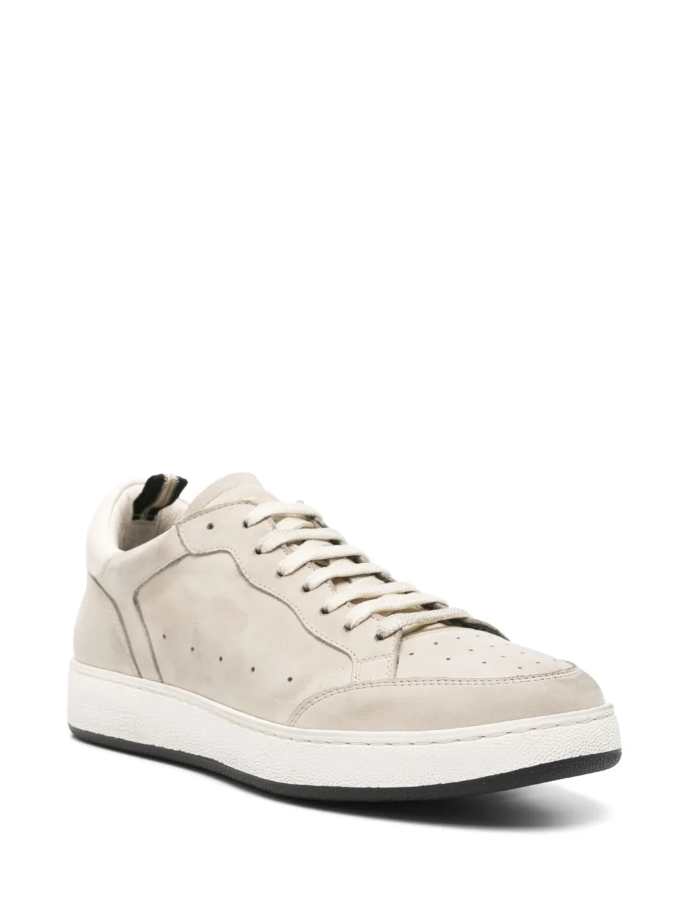 Officine Creative Answer sneakers Neutrals