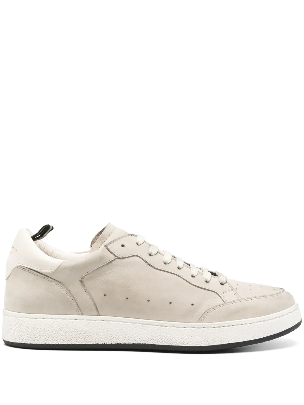 Officine Creative Answer sneakers Neutrals