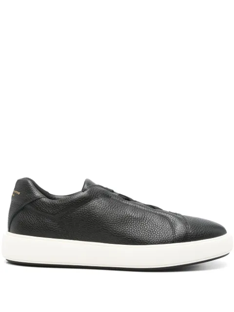 Officine Creative tenis holgados