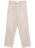 Haikure New Cassidy trousers - Grey