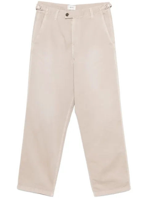 Haikure New Cassidy trousers