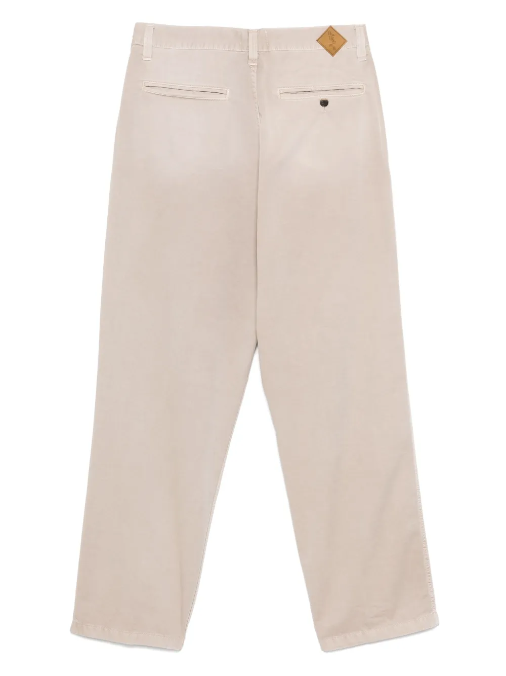 Haikure New Cassidy broek - Grijs