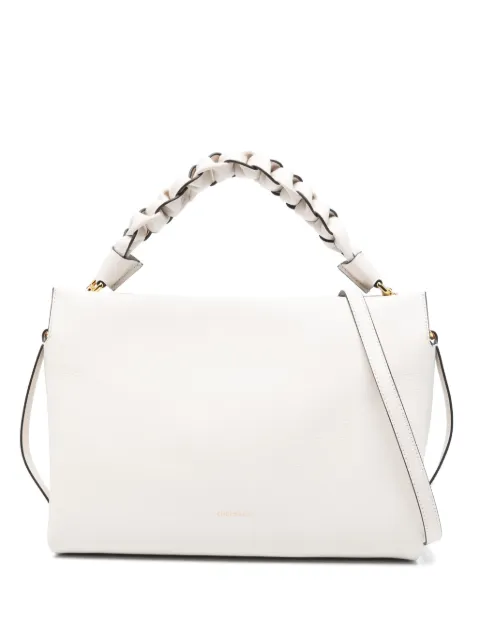 Coccinelle medium Boheme tote bag