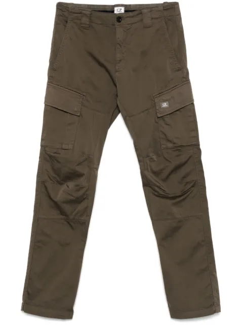 C.P. Company cargo trousers