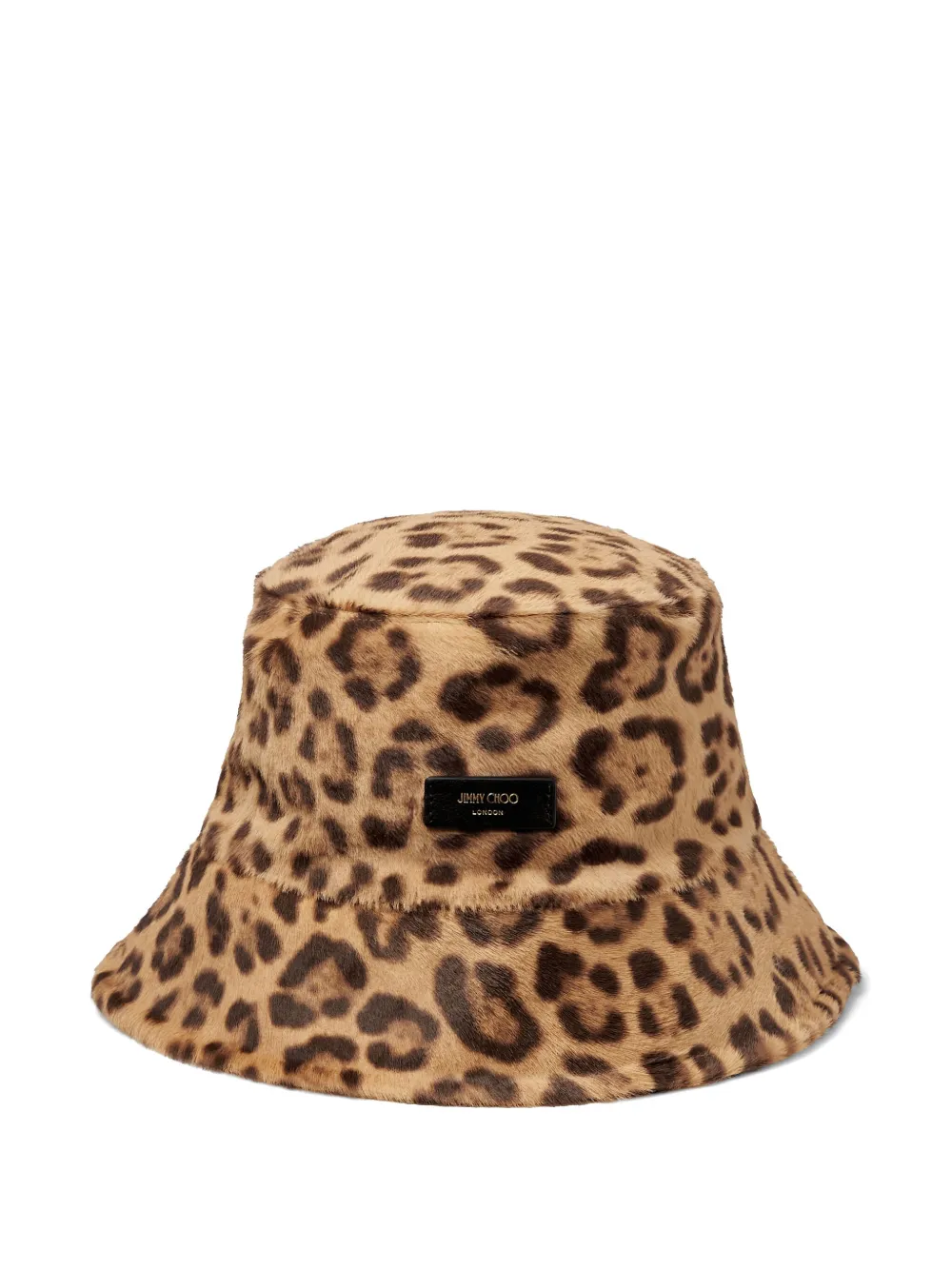 Jimmy Choo Isolde bucket hat | Neutrals | Image 1