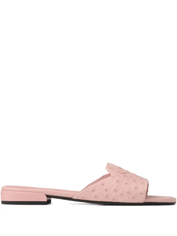 JIMMY CHOO サンダル ピンク 37.5 28952479_58883277_600.jpg