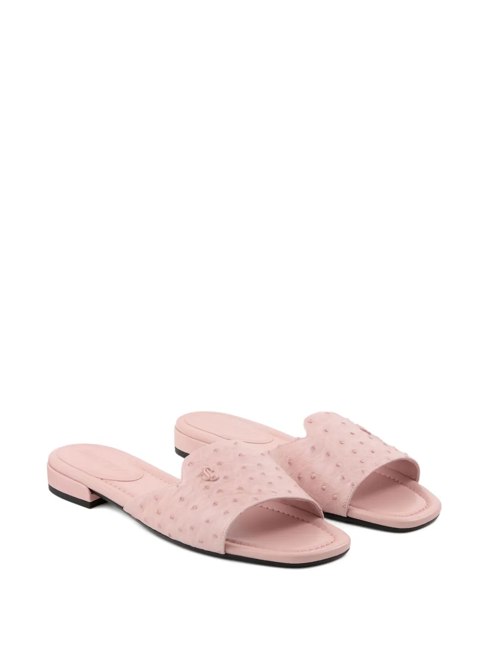 Jimmy Choo Dina sandals Pink
