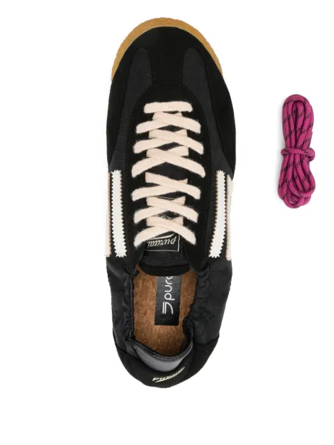 Puraai 6.02 Phanter Basil sneakers PU602P - 3