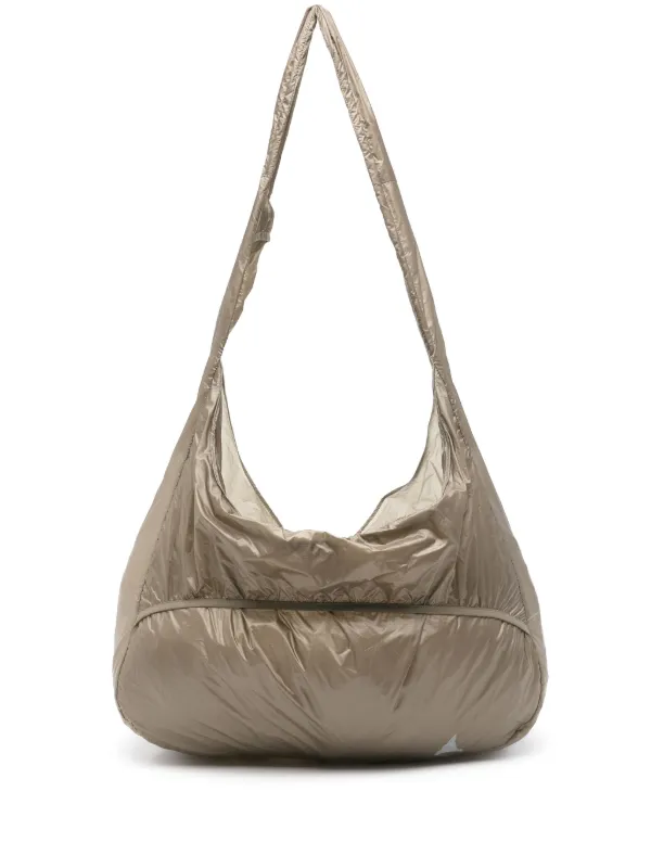 ROA Shoulder Bag | RBMW207OT03-BLK0001 | AFEW STORE