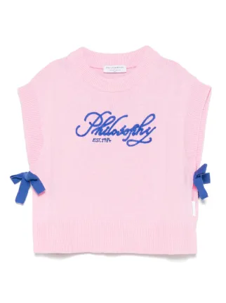 Philosophy Di Lorenzo Serafini Kids