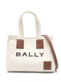 Bally Akelei tote bag - Neutrals