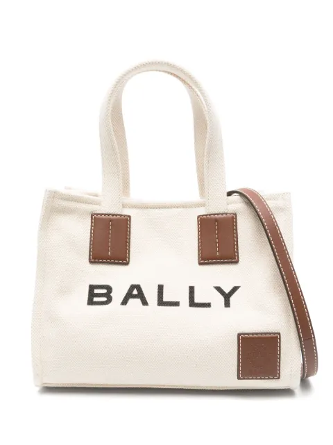 Bally Akelei tote bag