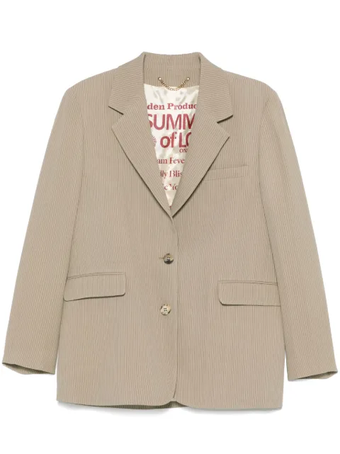 Golden Goose Maia blazer
