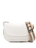 Coccinelle Raquel crossbody bag - White