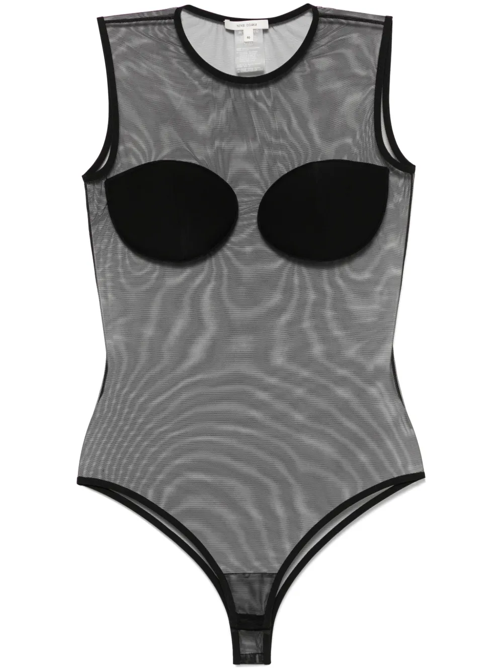 Camille bodysuit