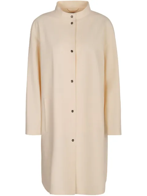 Herno single-breasted jacket