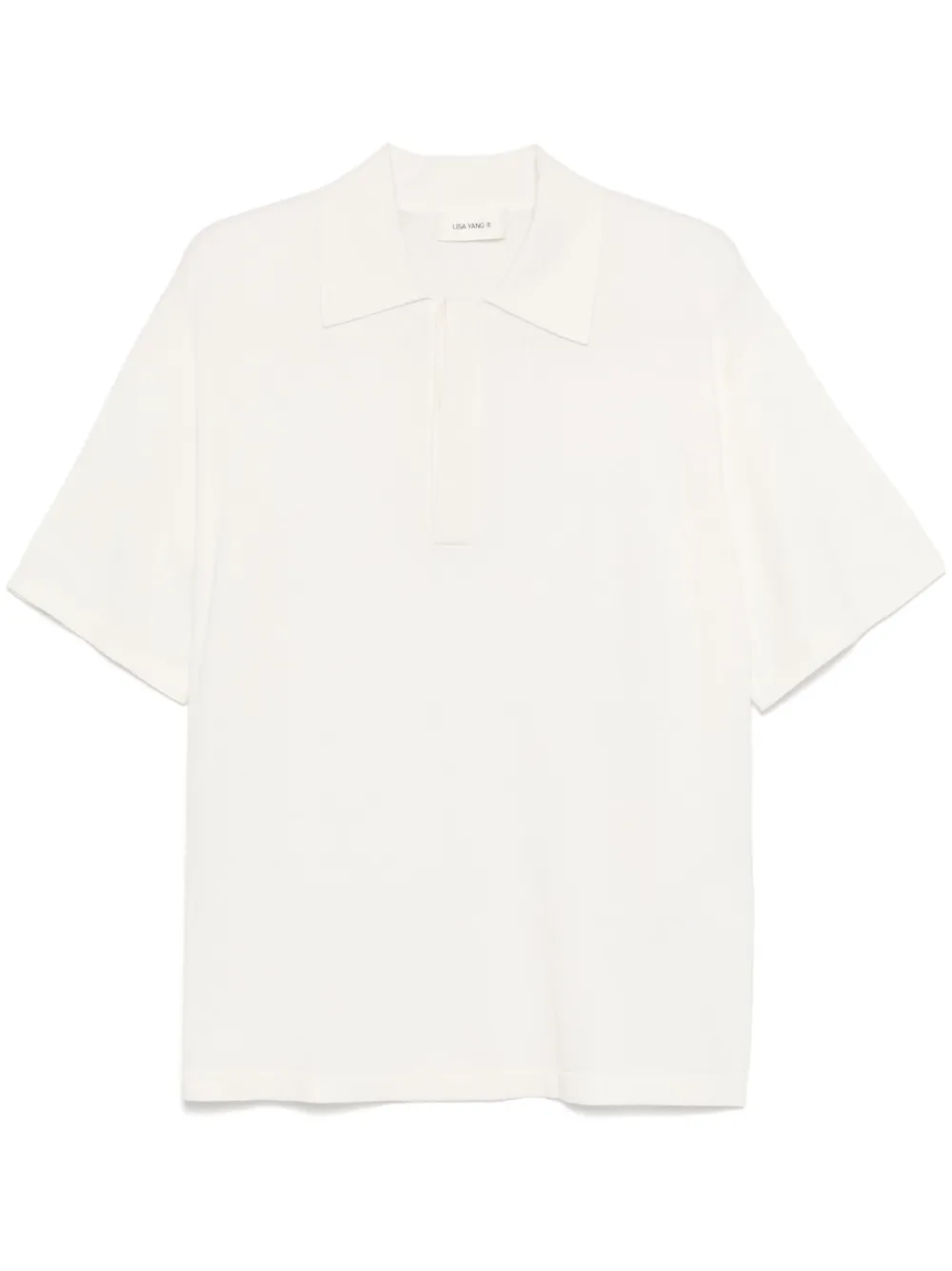 Carl polo shirt