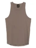 Thom Krom stretch-cotton tank top - Green