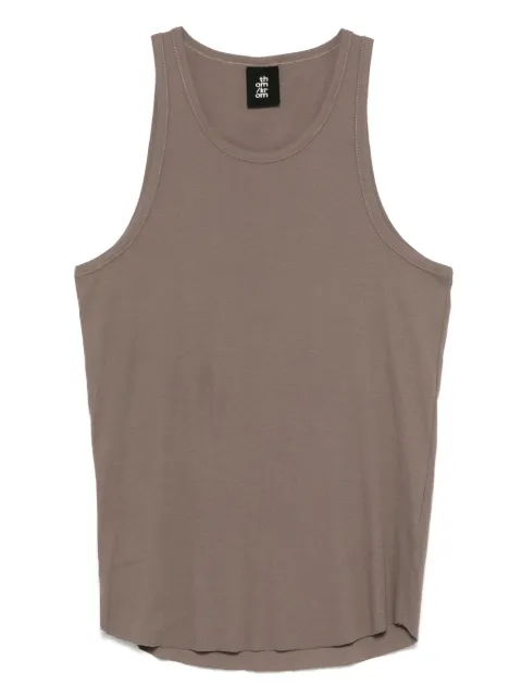 Thom Krom stretch-cotton tank top