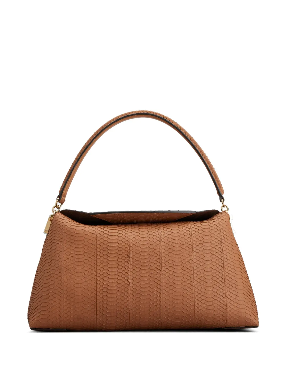 Tod's T Case shopper Bruin