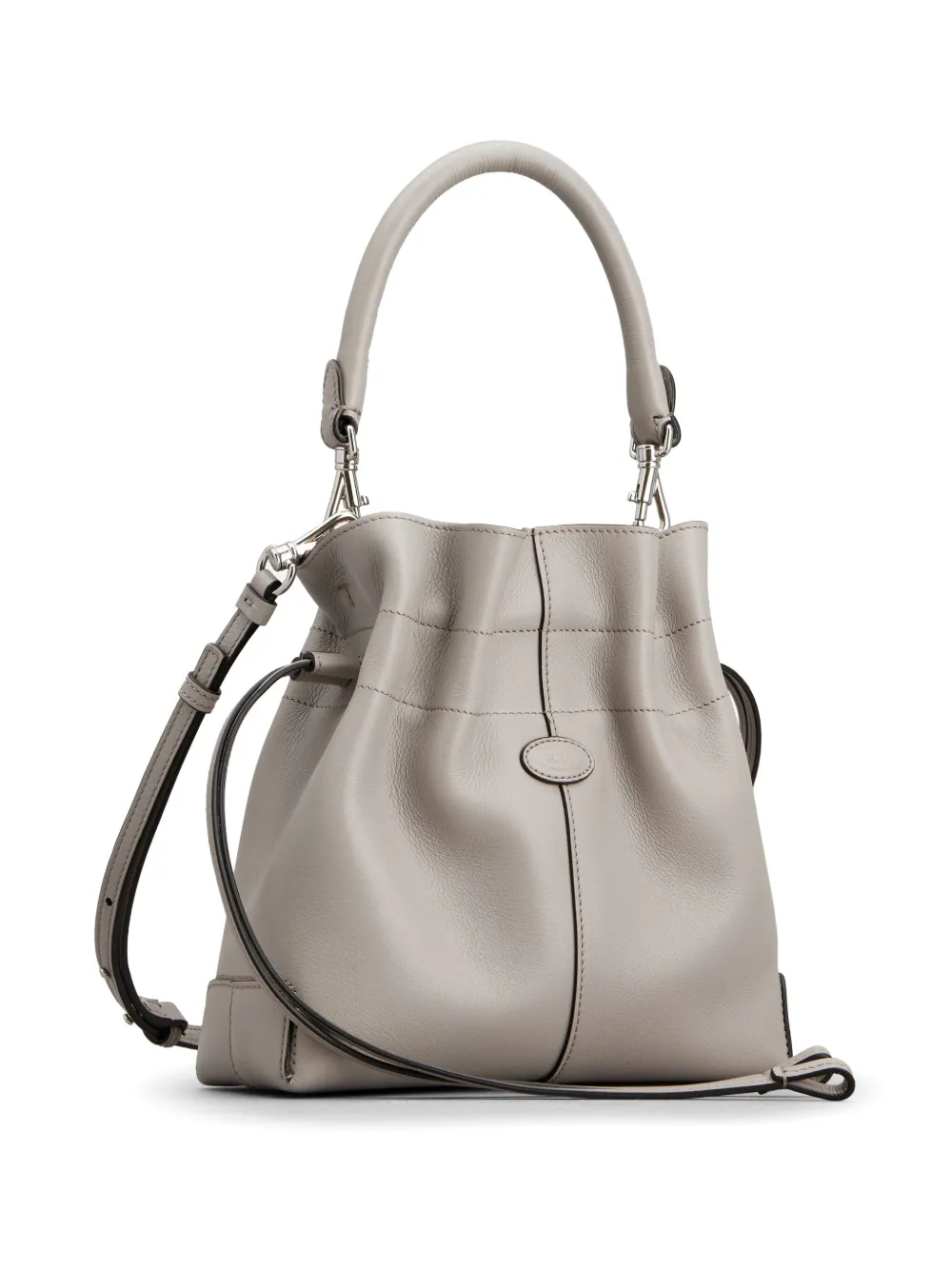 Tod's Di bucket-tas - Grijs