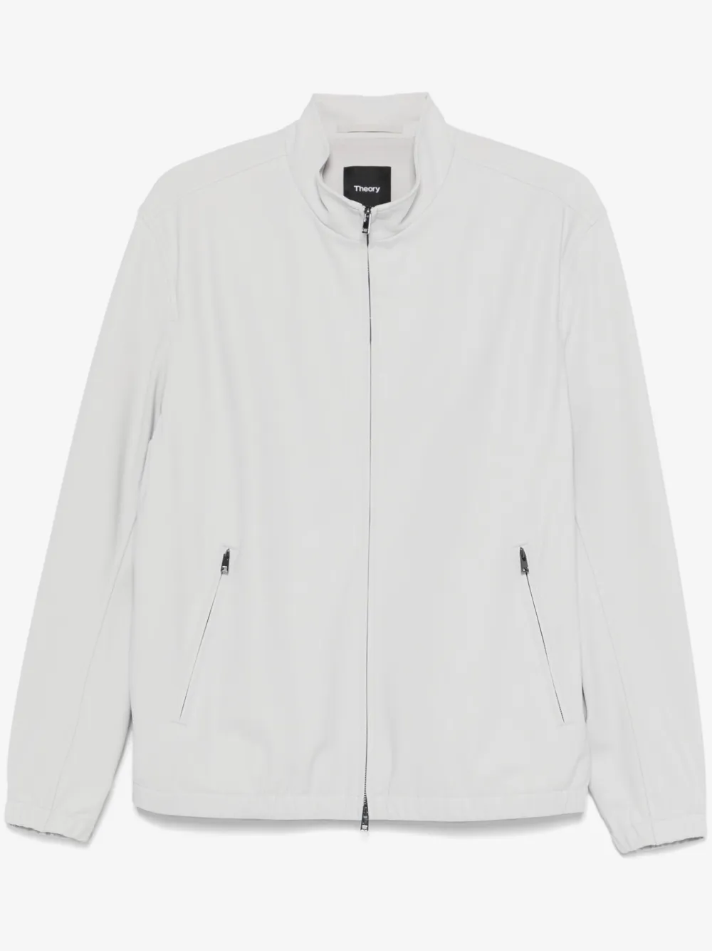 Theory St Clr jacket | Blue | Image 1