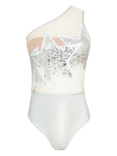Brigitte Estrelas Carnaval bodysuit