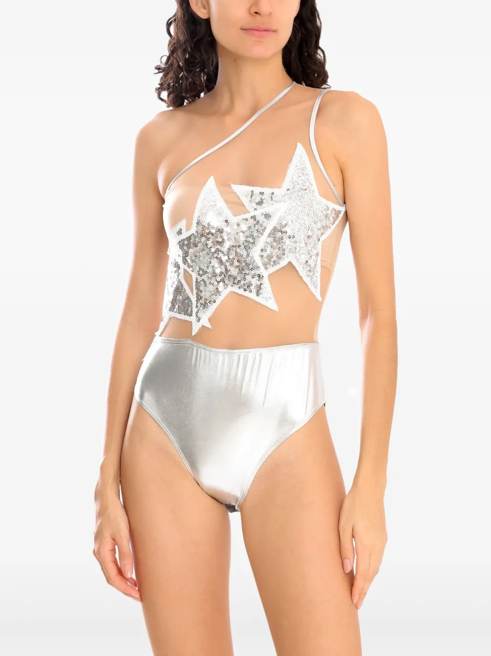 Brigitte Estrelas Carnaval bodysuit | Vests & Tank Tops | Image 2