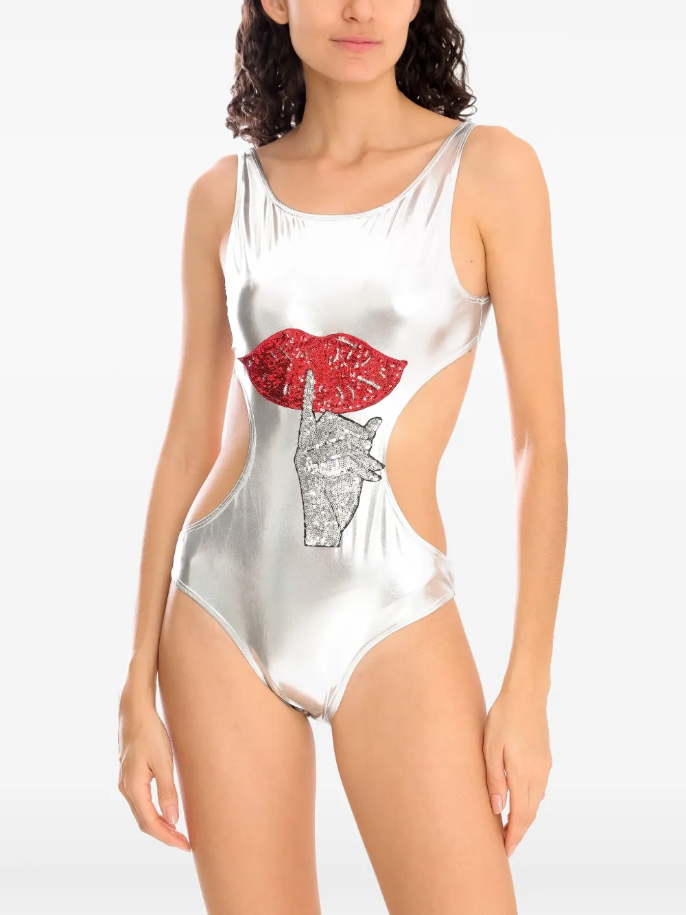 Brigitte maillot de bain Shiu Carnaval | Maillots de bain | Image 2