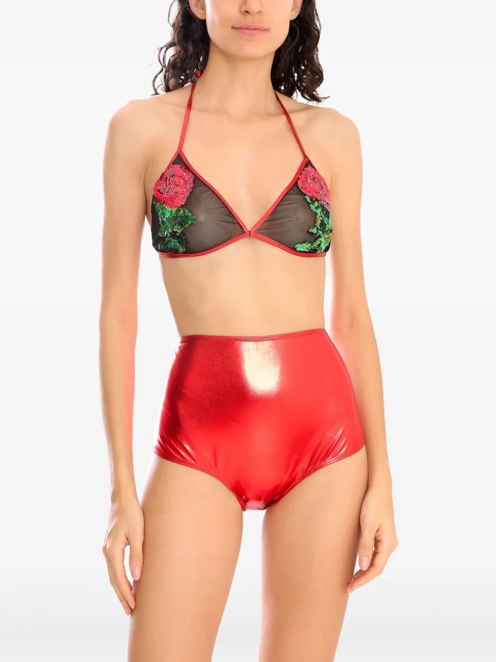 Brigitte Carnaval bikini set | Bikinis | Image 2