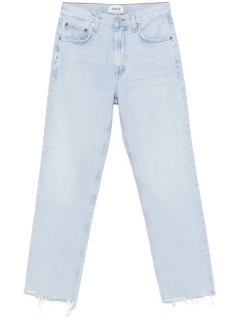 AGOLDE Jeans Valen