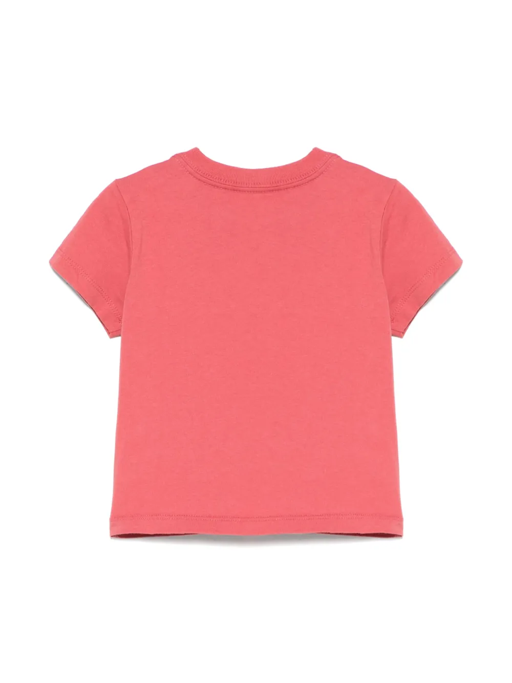 POLO RALPH LAUREN KIDS Polo Bear T-shirt - Rood