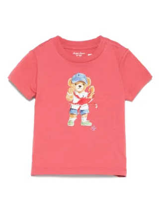 POLO RALPH LAUREN KIDS