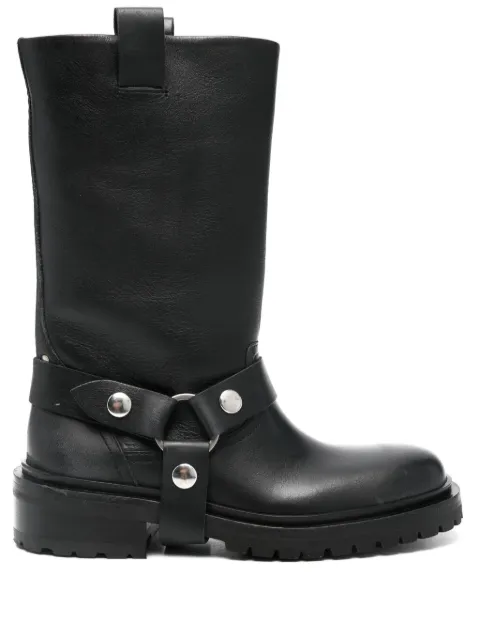 Golden Goose botas biker