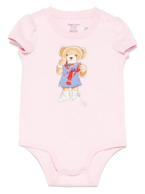 POLO RALPH LAUREN KIDS Polo Bear Body
