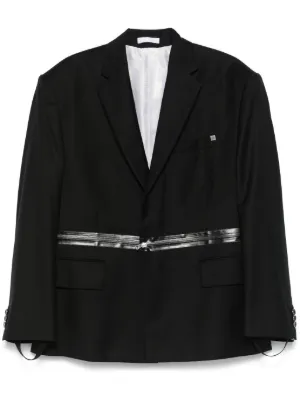 Men's Helmut Lang Jackets – Luxury Brands – Farfetch Men's Helmut Lang Jackets – Luxury Brands – Farfetch