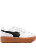 PUMA Palermo Elevata sneakers - White