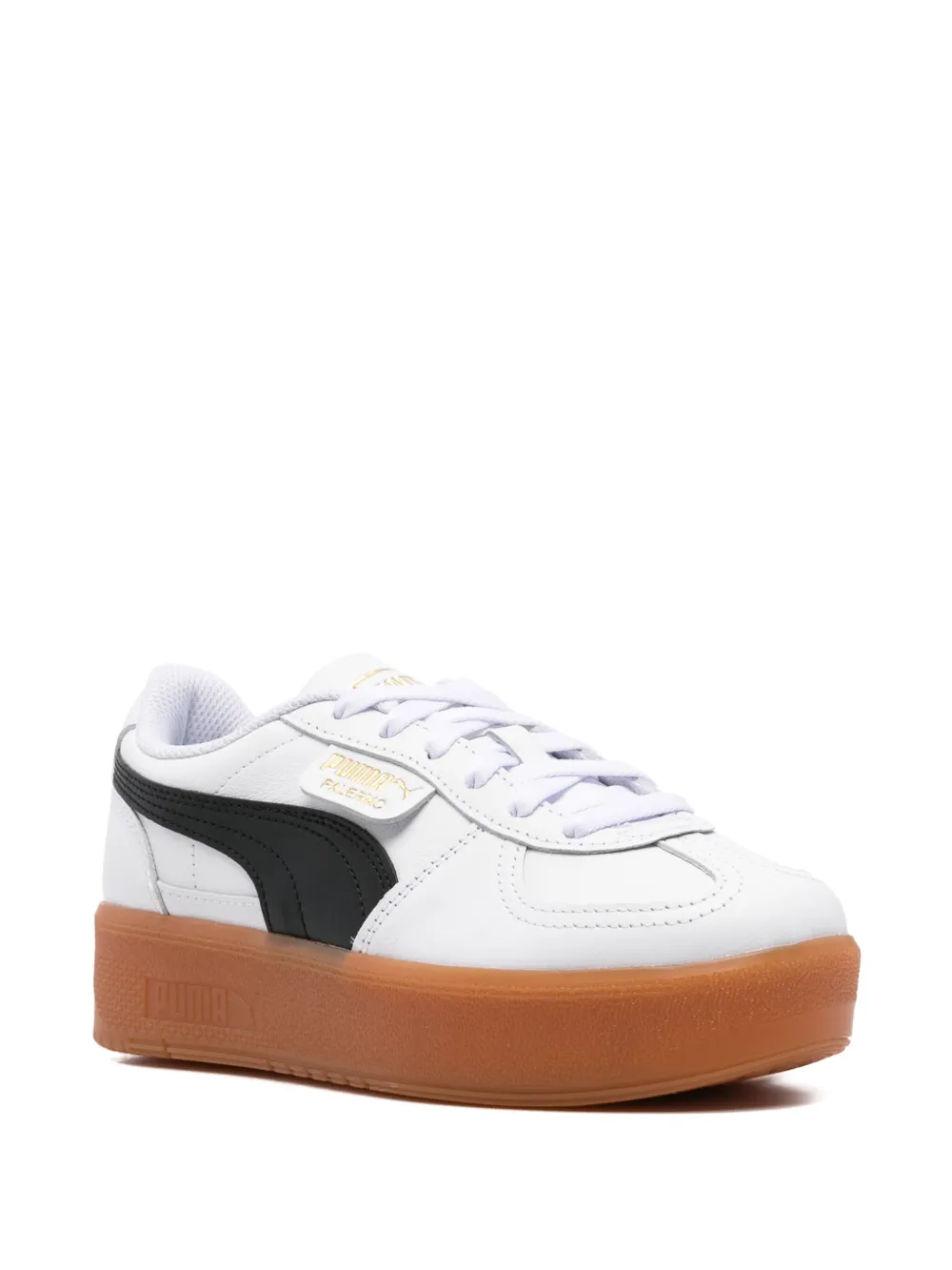 PUMA Palermo Elevata sneakers - Wit