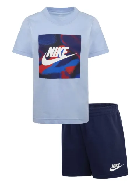 Nike Kids set de shorts con logo