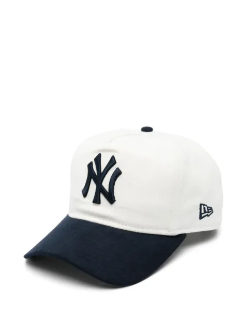 NEW ERA CAP gorra NY bordada