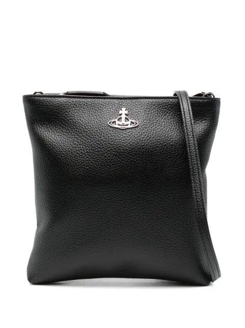 Vivienne Westwood Squire Square cross body bag