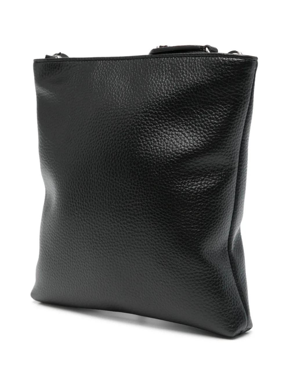 Vivienne Westwood Squire Square crossbodytas Zwart