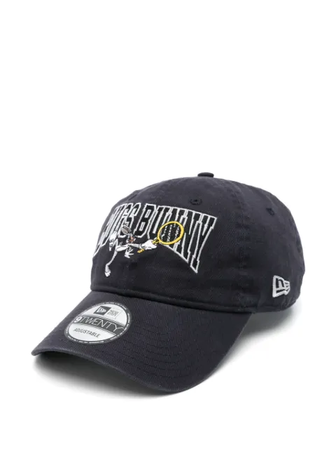 NEW ERA CAP x Looney Tunes Washed Bugs Bunny 9TWENTY cap