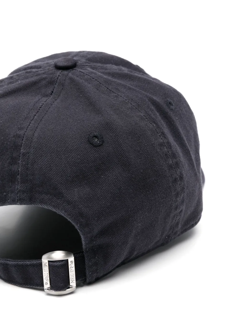 NEW ERA CAP x Looney Tunes Washed Bugs Bunny 9TWENTY cap | Women | Image 2