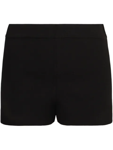P.A.R.O.S.H. shorts tejidos