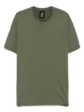 Thom Krom cotton T-shirt - Green
