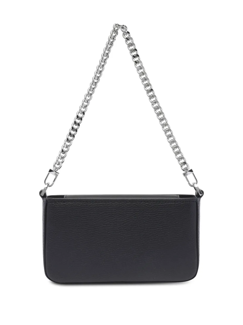Michael Michael Kors Clutch met logo - Zwart